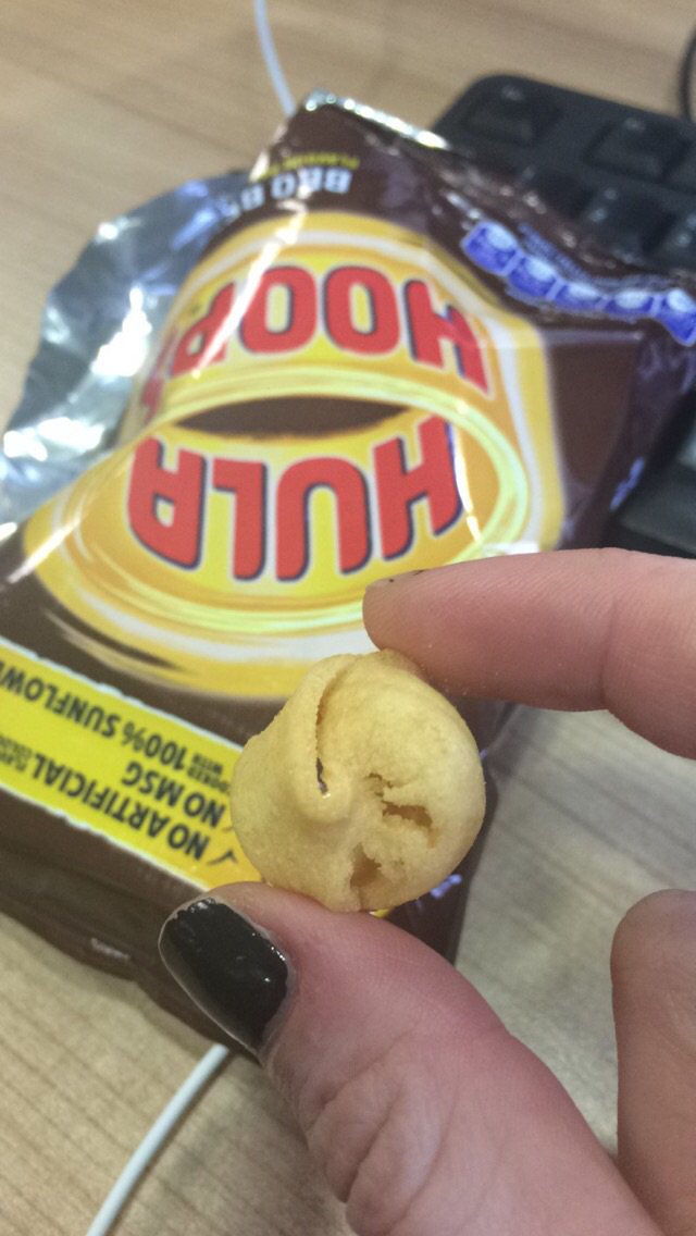 EvieLancaster's tweet photo. @HulaHoopsUK what do you call this? https://t.co/2EAJdx1mT4