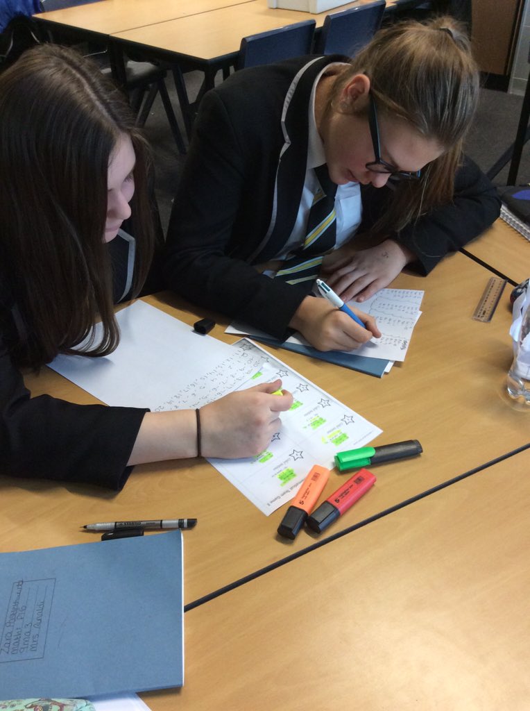 WestLakesMaths's tweet image. Year 9 #fantasticfriday #puzzlefriday