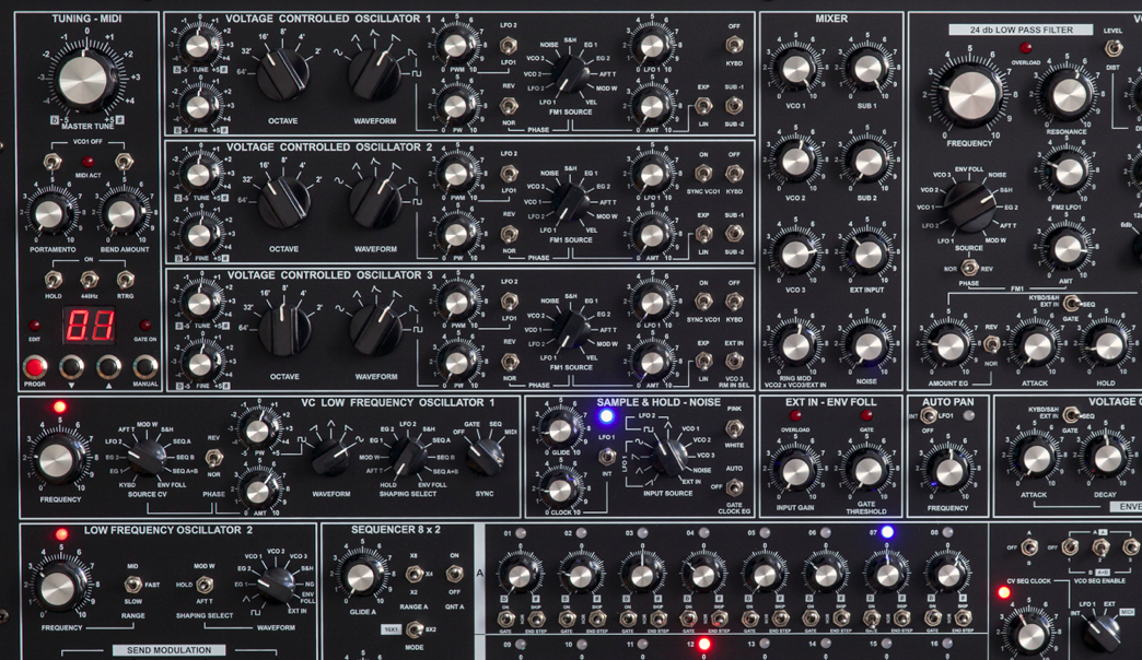 MusicTechMag's tweet photo. Here's our guide to analogue...

https://t.co/e2T6CnhXFE https://t.co/WIrooHiMmC