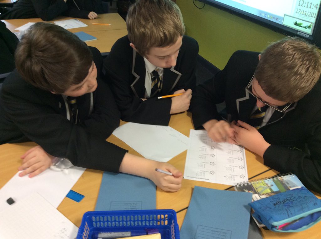 WestLakesMaths's tweet image. Year 9 #fantasticfriday #puzzlefriday