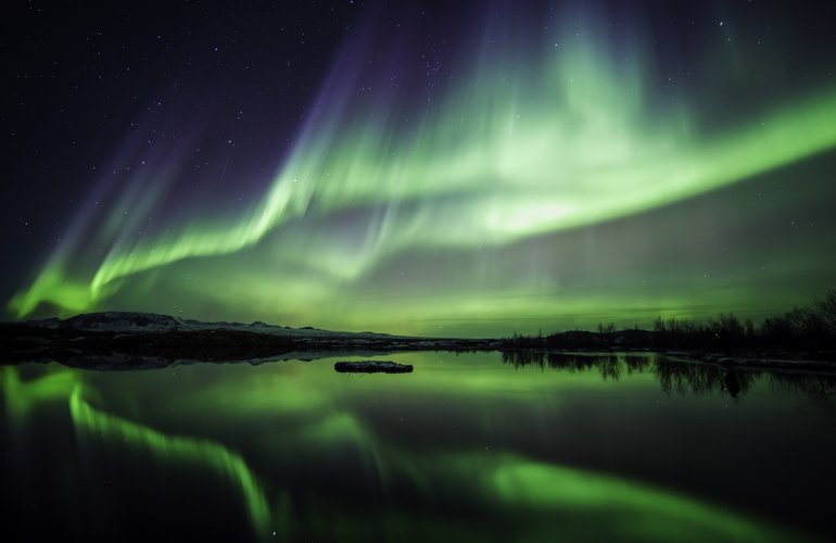 How to see the Northern Lights in Scotland: goo.gl/EQGJmS