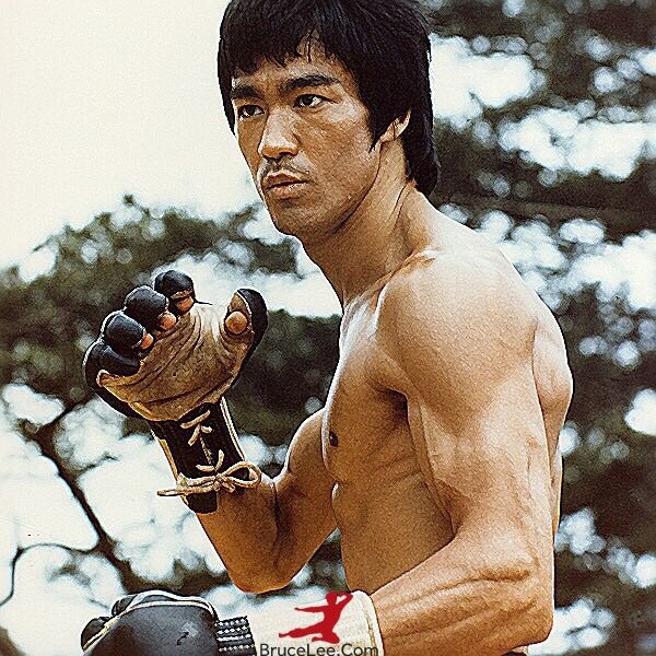 Happy birthday to the legend one of the greatest martial artists  Lee 