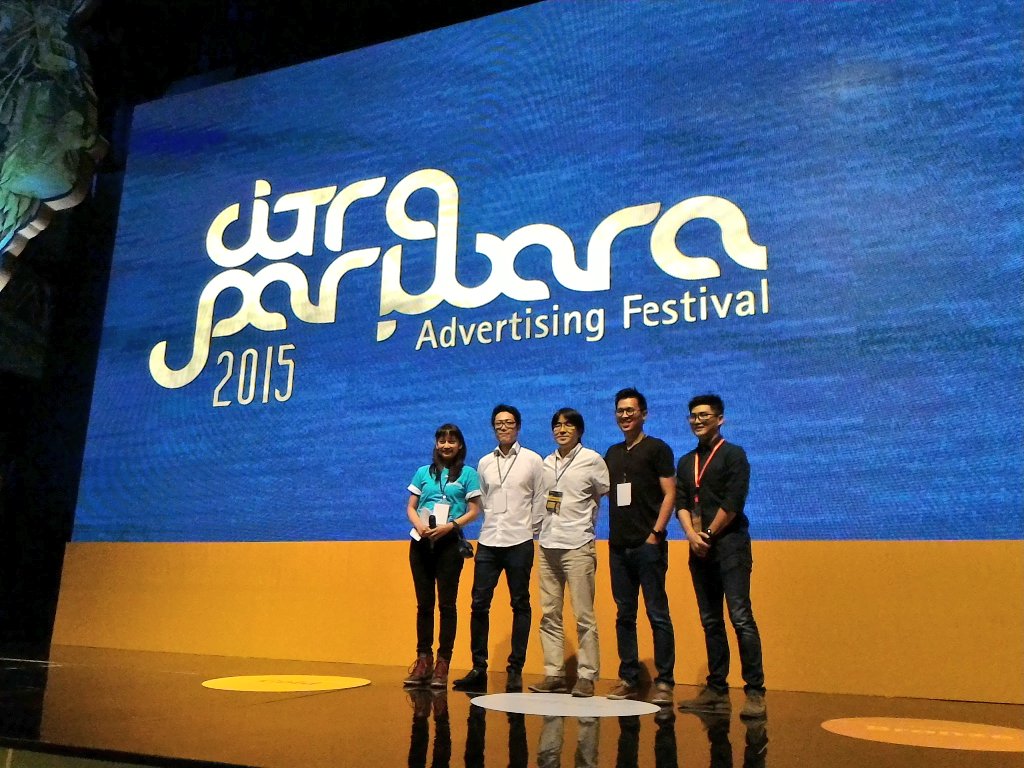 citrapariwaraID's tweet photo. Judges panel 2, Digital Category #CP2015 https://t.co/7d2Mpx5BAR
