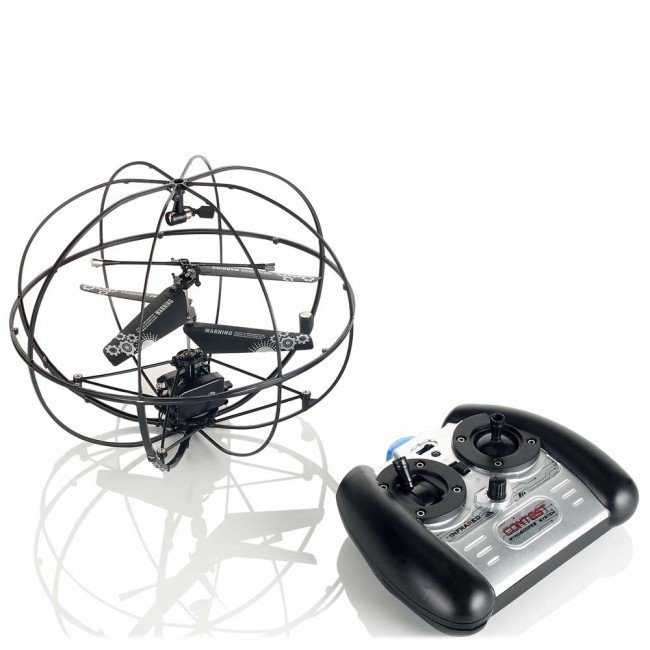 Into #gadgets? Our Globe-copter has been tipped as a <a href="/MailOnline/">Mail Online</a> #BlackFriday top pick! spr.ly/6015BrKtN