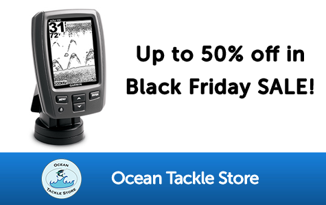 OceanTackleUK's tweet photo. Up to 50% off in Black Friday SALE!! 
https://t.co/pm9f6KVixk https://t.co/EMdRv13xyX