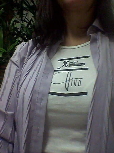 @BBCRadMac @bbc6music #tshirtday Polarlicht please? Any other XD wearers? Tootightnow Work@IT@Cheshire/PlasticPlants https://t.co/7sLIJgBz24