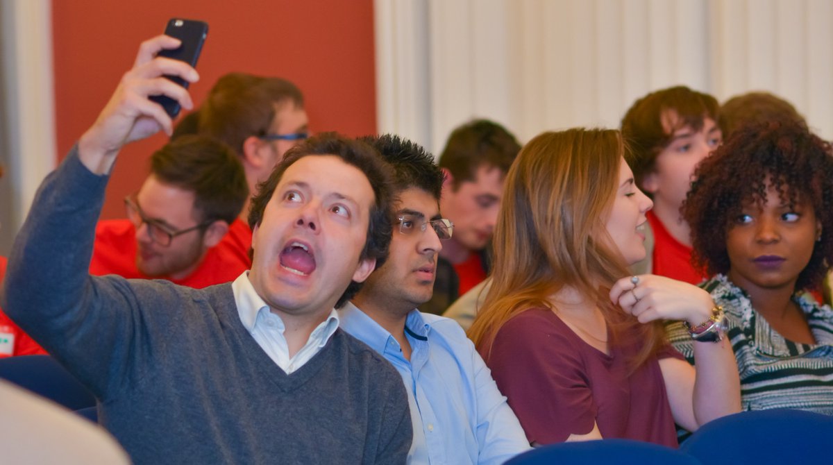 brdgravity's tweet photo. Super selfie Caught on camera...@SwanseaSw  #sws2015 https://t.co/S31OlBw4Hd