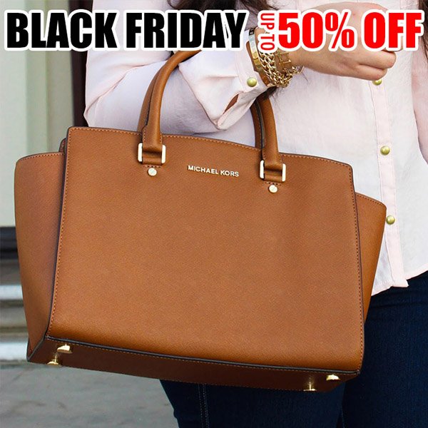 michael kors black friday