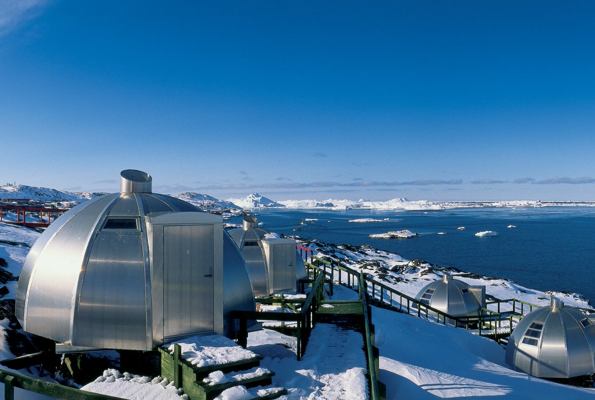 Toolpack's tweet photo. https://t.co/hroASfowpp @hotelarctic #awesome #hotel #toolpack https://t.co/c7qXhVM9Hp