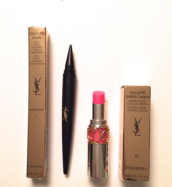 davelackie's tweet image. Surprise #FF "Thank You Followers" YSL giveaway! Win this pair! To enter, follow @davelackie &amp;amp; RT