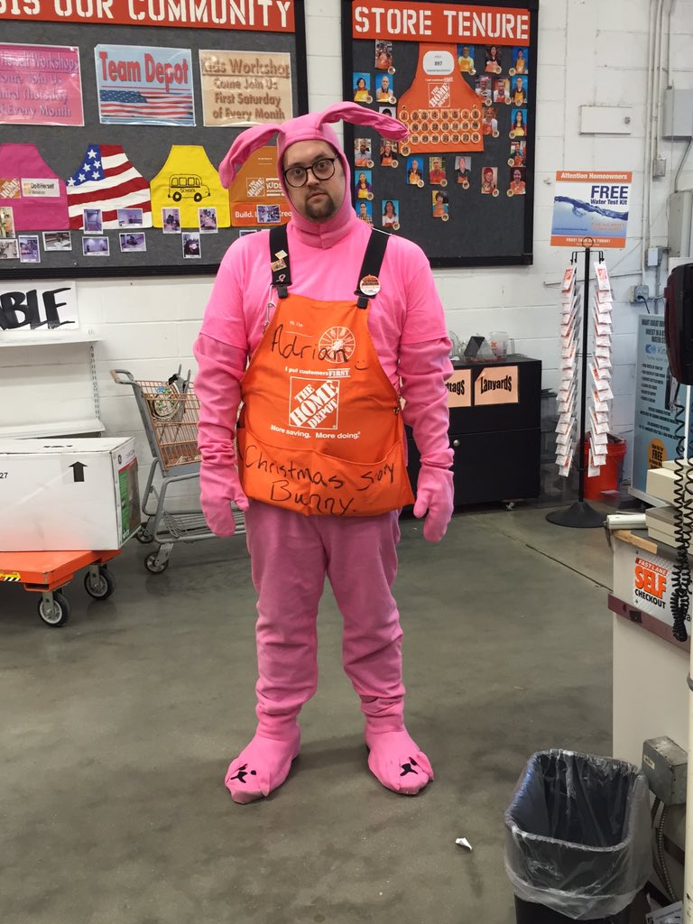 Black Friday at store 3615!!!