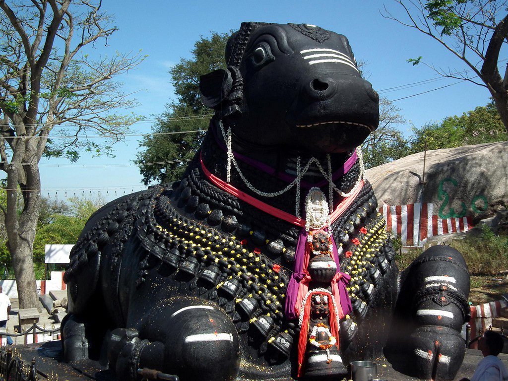desiaddaco's tweet photo. The Tale of Nandi https://t.co/dv8gnRXyDK https://t.co/M6zB8YeouA