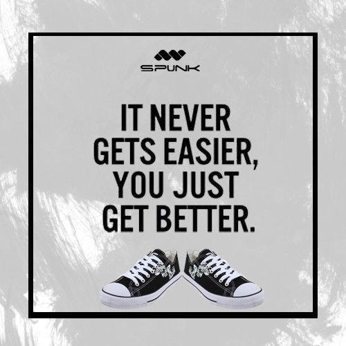 Spunk_India's tweet photo. Have a Spunky day with Spunky shoes! 
Shop these amazing shoes from our DLF place, Saket store #SpunkUp https://t.co/ztD3R3H08g