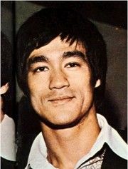 Happy Birthday Bruce Lee (1940) Jimi Hendrix (1942) 