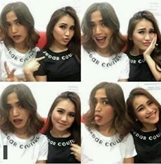 PratiwiRzk's tweet photo. Gokilll,.. @aytingnew92 @jedarcantik #sukses #happyAndFun https://t.co/3Bs7qkXGEW
