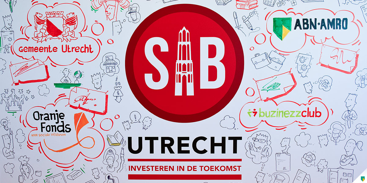 ABNAMRO's tweet photo. Lancering vierde #SocialImpactBond was een groot succes! Lees meer op https://t.co/609JBAn40s #SIB030 https://t.co/qH8eR5y512