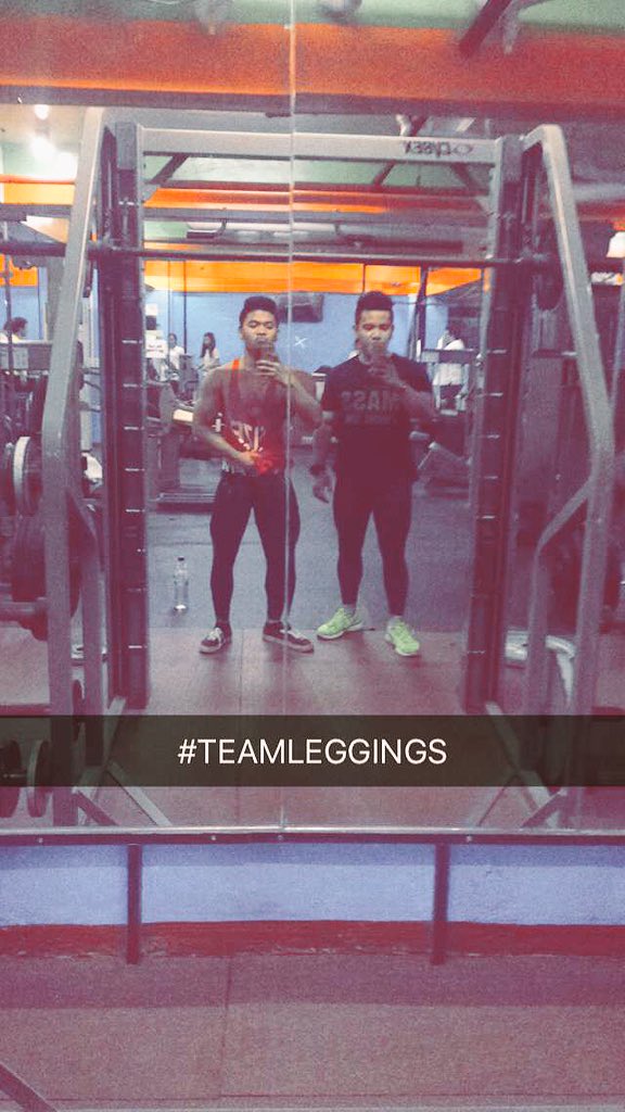 nvc_fit's tweet photo. Leg days are the best daysssss #quadtropolis https://t.co/bpgPeMiYRM