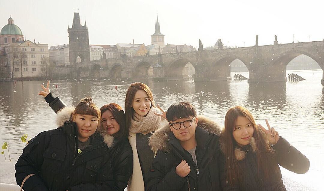 [OTHER][27-09-2015]YoonA gia nhập mạng xã hội Instagram + Selca mới của cô - Page 7 CU0dydZUAAAzI4_