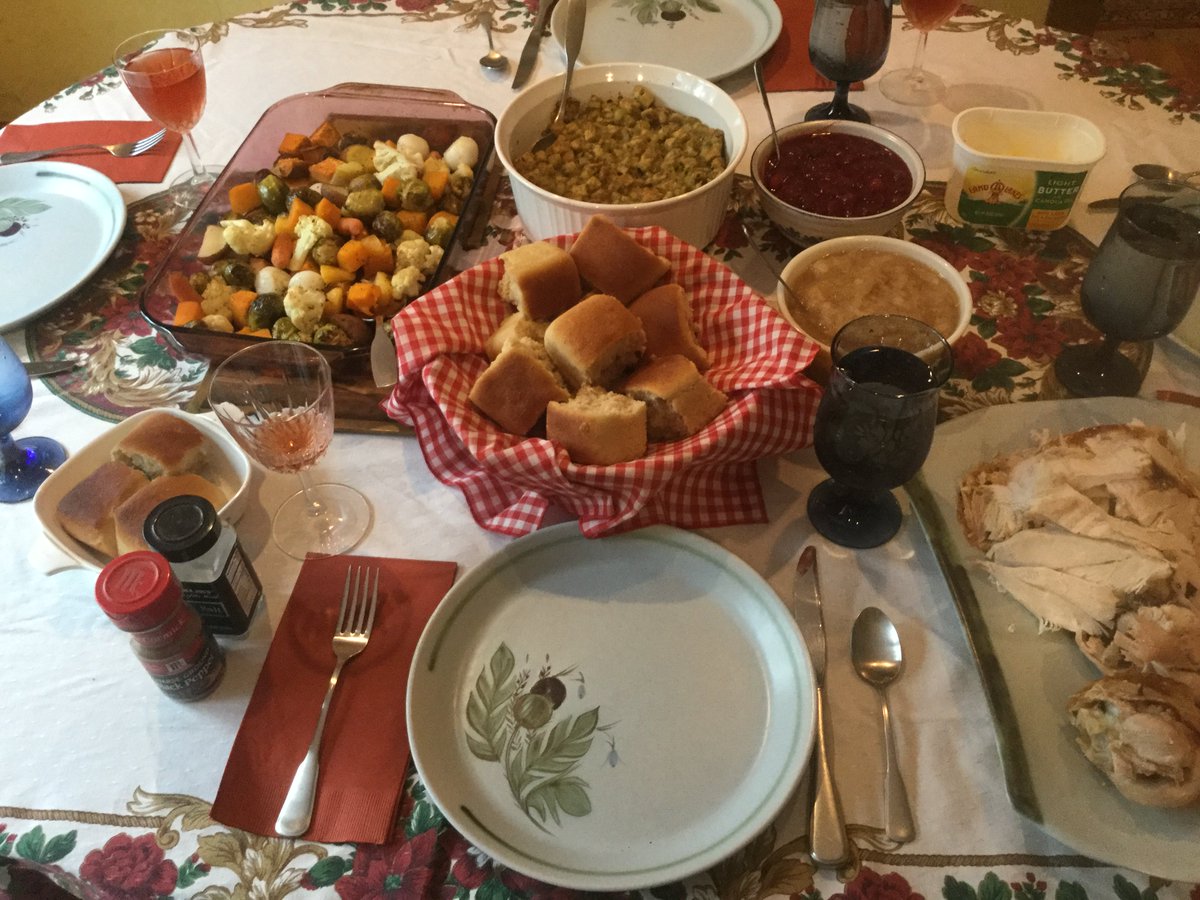 AndSheCanCook's tweet photo. And a Thanksgiving post from Sunderland!
https://t.co/E3IxSYPB6F https://t.co/u8zVKzeXav