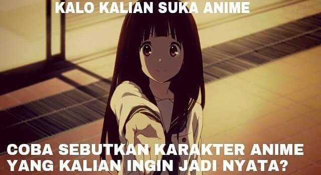 Soal_Anime's tweet photo. Coba sebutkan 😂 ? #SoalAnime https://t.co/veoABnMWL3