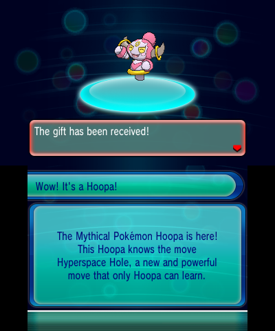 SerebiiNet's tweet photo. Serebii Note: The Hoopa event is now running in US McDonald's Restaurants via Nintendo Zone https://t.co/oV6DIIA7Ub https://t.co/8R0twk65pM