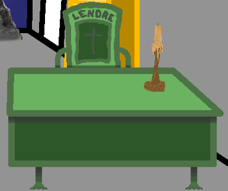 aprotasenya's tweet photo. Is it okay if I torture your eyes with my drawings at times? :)
Here: a bird-talking loner's desk for @PajamaWalk. https://t.co/h4xYhtPbPf