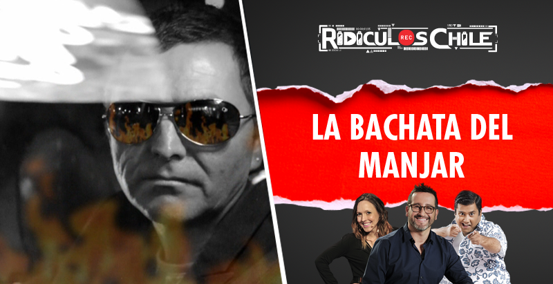 canal13's tweet photo. ¡Qué no te lo cuenten! Mira aquí el nuevo éxito del manjar > https://t.co/V4J3LYP0tD https://t.co/TQ0GrdH0nI