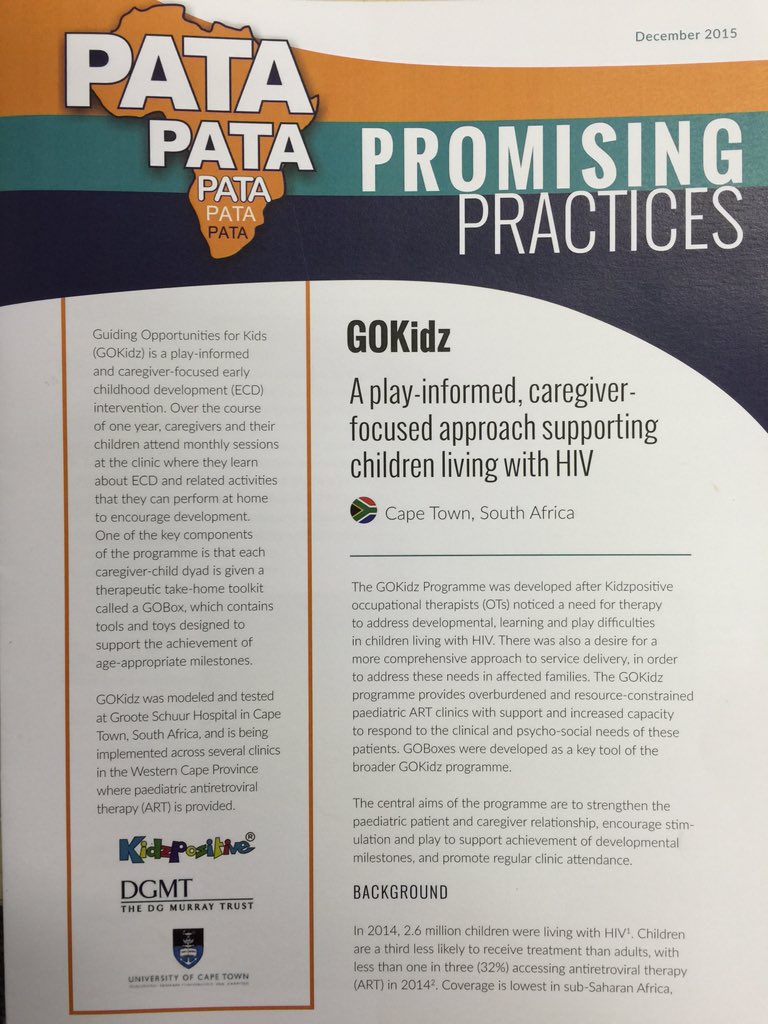 PATA tweet media