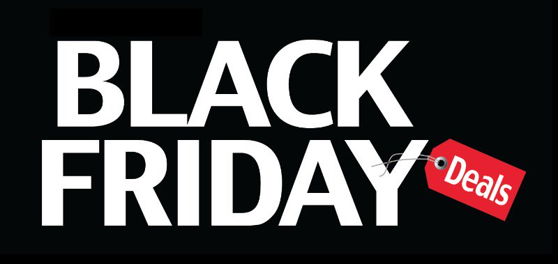 HealthSupSol's tweet image. Black Friday starts right here! Contact us or visit our website for the latest deals and offers!