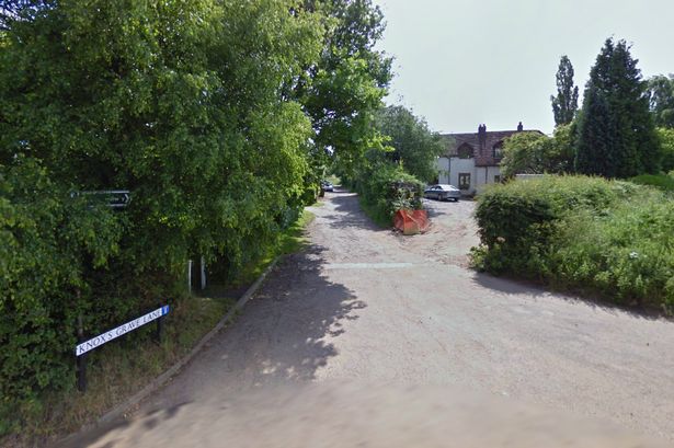 birmingham_live's tweet image. HS2 to pay damages to Staffordshire villagers it ‘treated with contempt’
birminghammail.co.uk/news/midlands-…