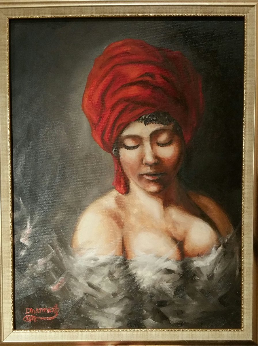 Dhanraz Ramdharry tweet media