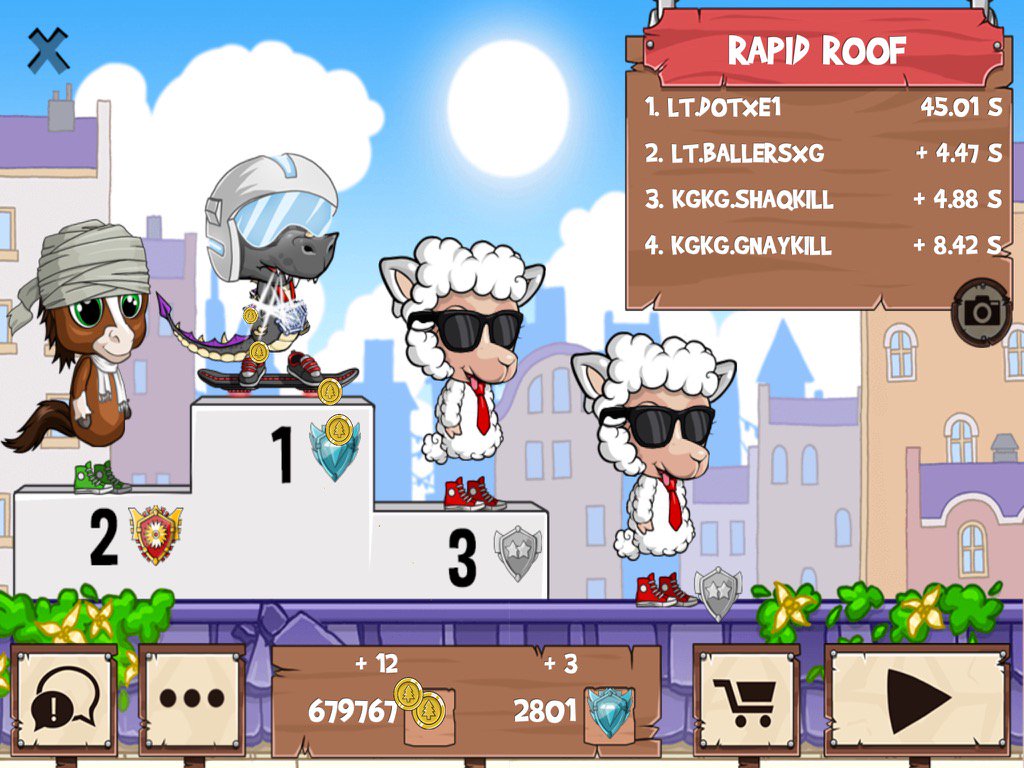 LTxDot's tweet photo. Want to catch an L? #funrun2 #BALLERSxG #Shaqkill #Gnaykill https://t.co/durlhkmJLI