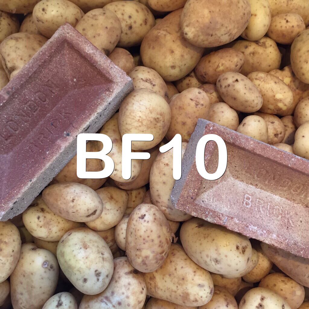 BrickOrPotato's tweet photo. #BlackFriday is now #BrickOrPotato Friday!
10% off &amp; support @ballboyscharity

Send yours👇
https://t.co/2x4cpR9yBZ https://t.co/w69MDuqMxW