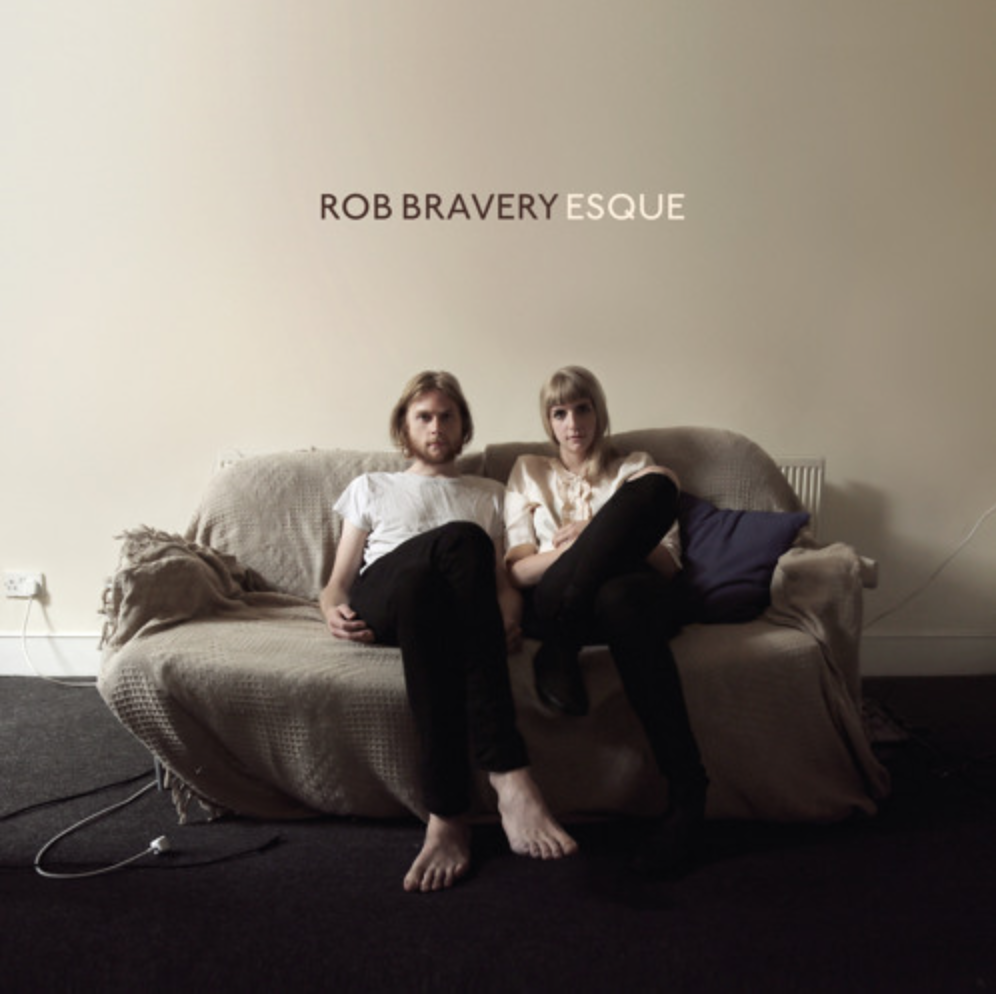 ClashMagazine's tweet photo. Album Stream: @robbravery's 'Esque' is a strange, bewitching gem... https://t.co/XI2QvW8OD4 https://t.co/So3I1JwDEu