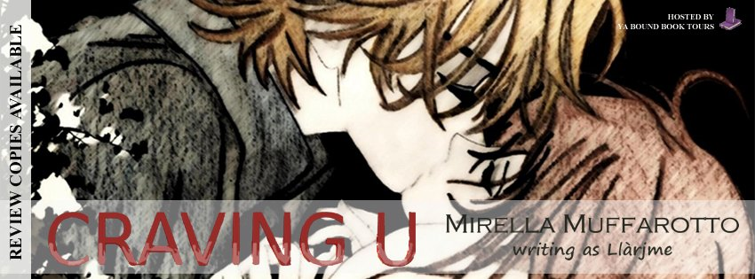 MirellaMuffar8's tweet photo. Review Copies #CravingU for interested #bookbloggers ✧°(ᴖ◡ᴖ)°✧
#YAlit #books
@YABoundToursPR https://t.co/ejXueTuM75 https://t.co/93A1irHraL