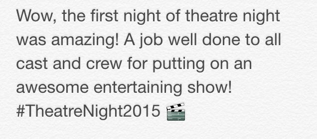 BCSS SAC tweet media