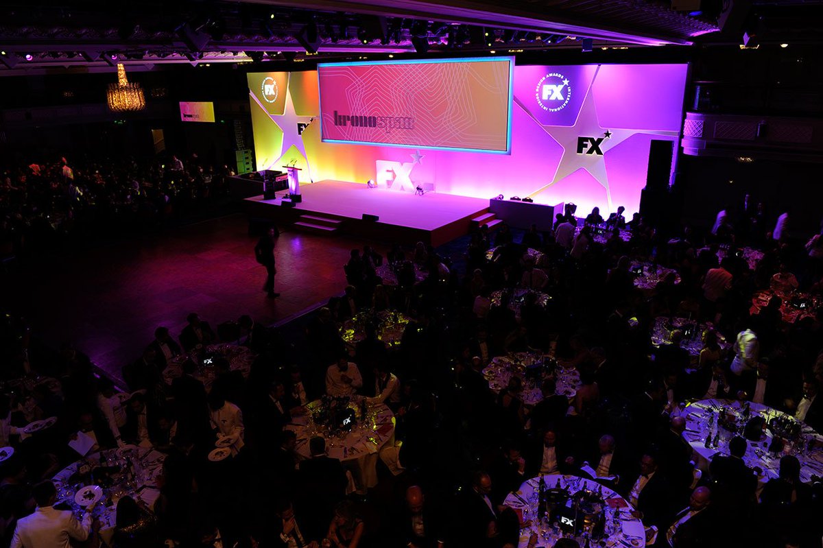 FXdesignmag's tweet photo. #FXAwards photos are currently under way... stay tuned for the link. In the meantime, here's a glimpse! https://t.co/GgNmhBusKV