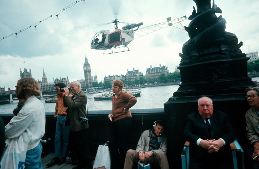 British Cinema tweet media