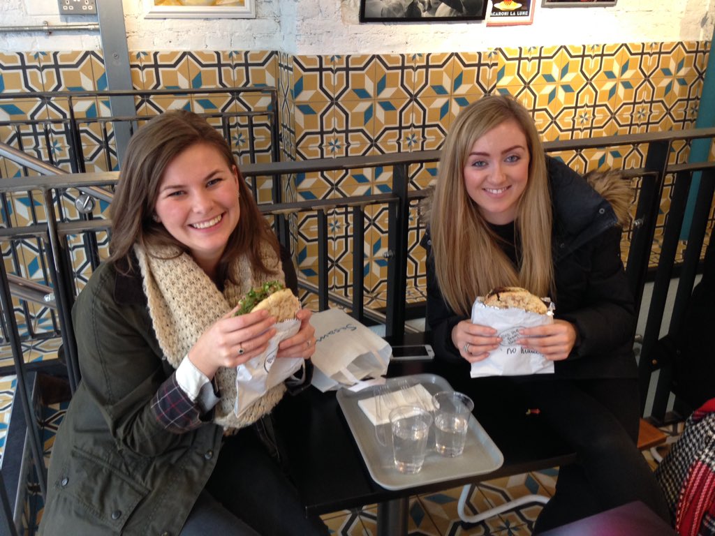 Lucy Foster tweet media