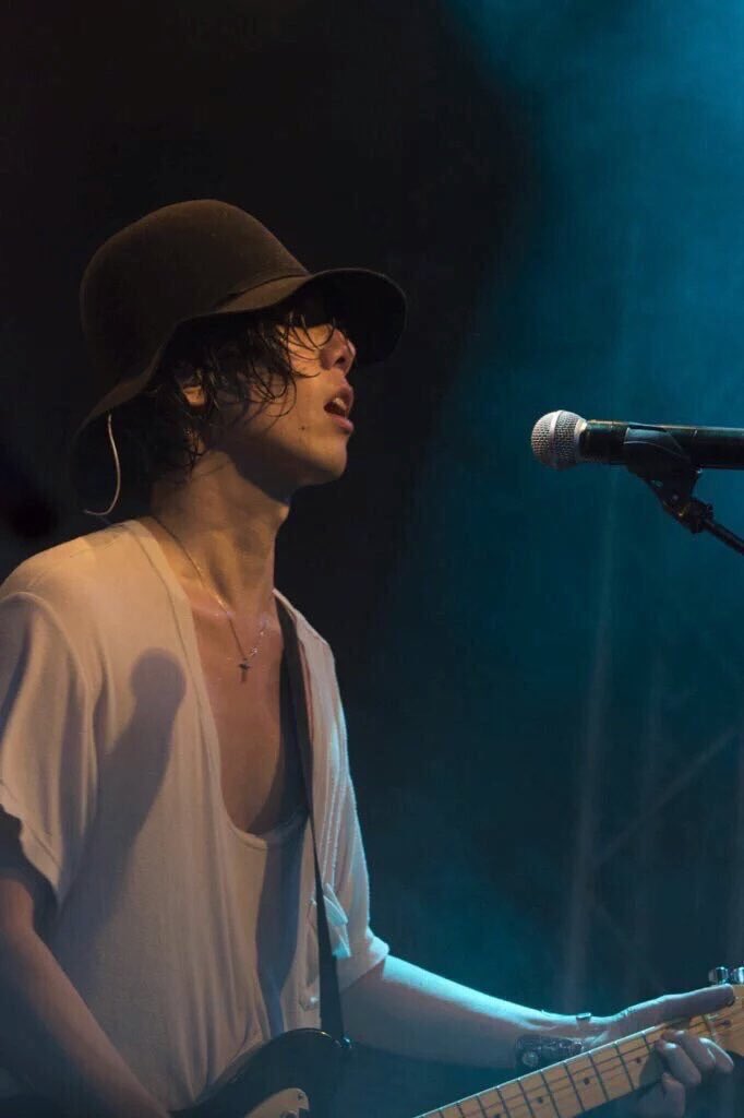 洋次郎かっこいいと思った人rt Twitter Search Twitter