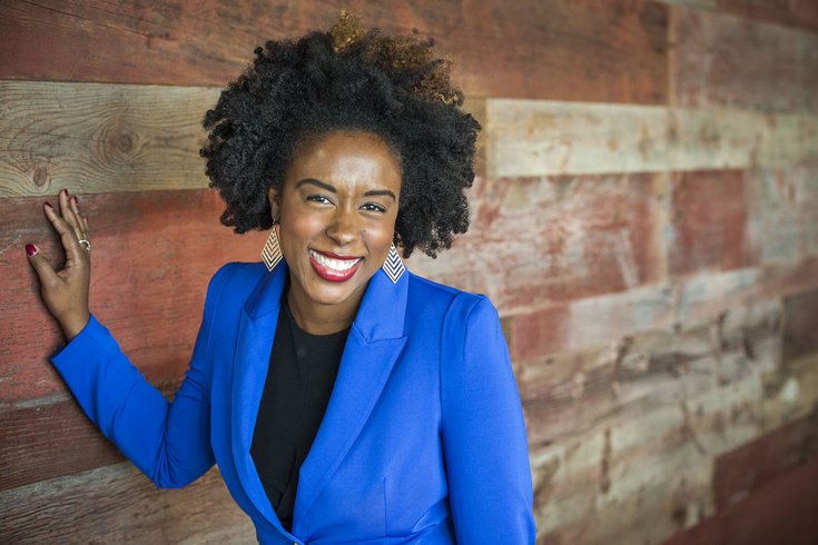Five for Friday: Tiffanie Stanard talks about being an entrepreneur, expanding her business bit.ly/1LDge65