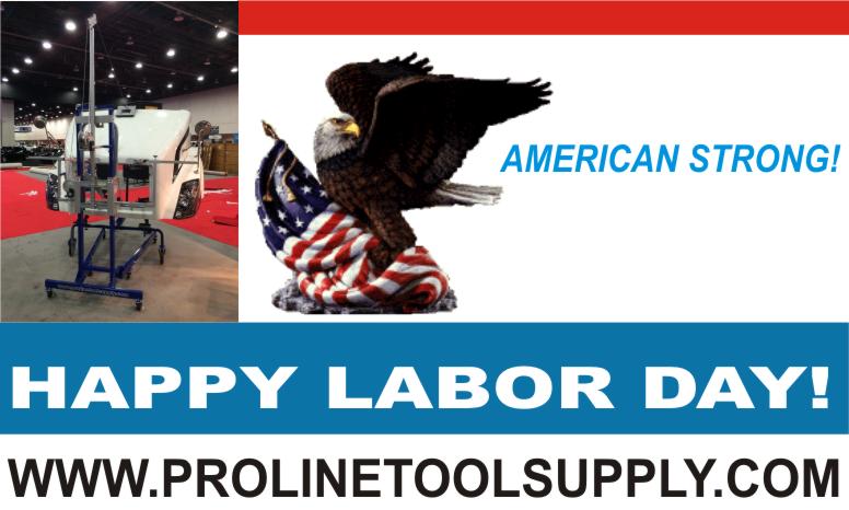 Prolinetools's tweet image. It's Friday! A perfect time to increase your production work and increase your income!