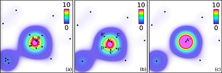 CNRSinformatics's tweet image. Best Paper Award à #LDAV 2015 pour Alexandre Perrot #LaBRI #visualisation du #BigData labri.fr/index.php?n=Ne…