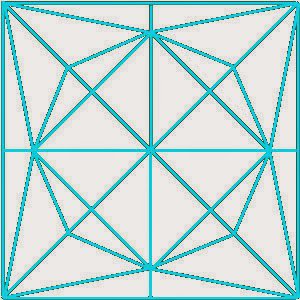 hhsmathematics's tweet photo. How many triangles can you see? https://t.co/Im4WCKO2el