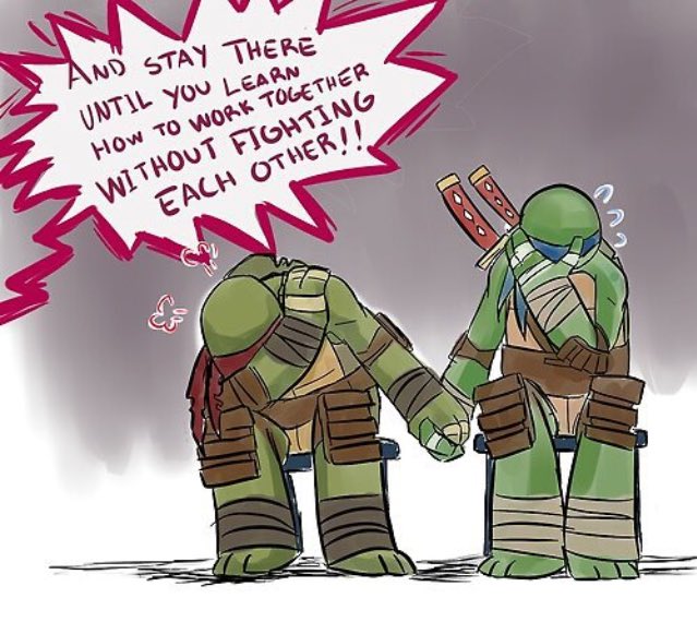 Toughin_aShell's tweet image. OMG really why!?