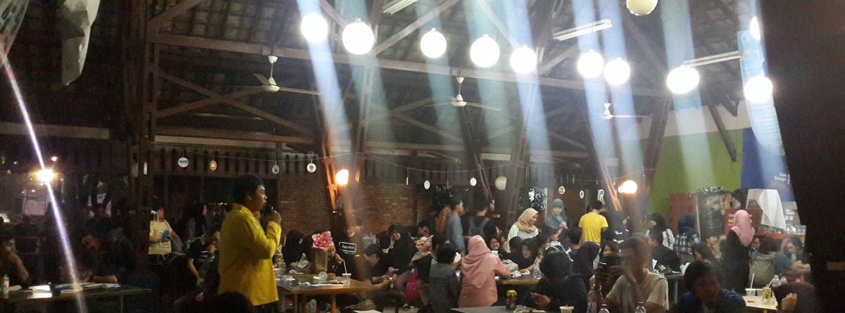 #YukBantUI tweet media