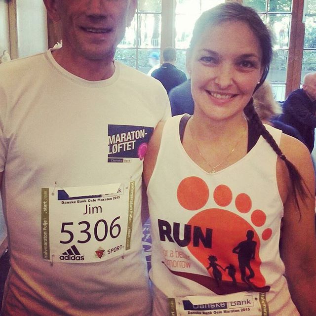 RUNforaBT's tweet photo. Our #runner from #Norway :D Get your t-shirt at https://t.co/w60NcdrFki
#running #runforabettertomorrow https://t.co/ozg253u2wY