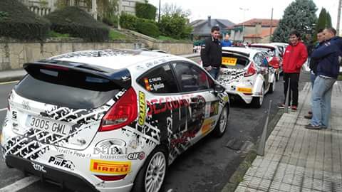 ManuRallyes's tweet photo. Hoy arranca la batalla por el Regional Gallego. Con una gran lista en el Ribeira Sacra. #CGR ¡Todos a disfrutar! https://t.co/x3UoOeMgDq