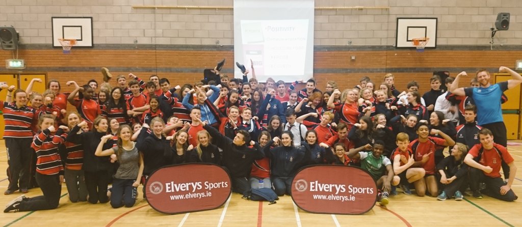 #gunshow in Villiers college Co Limerick today #POWER #fitfam
