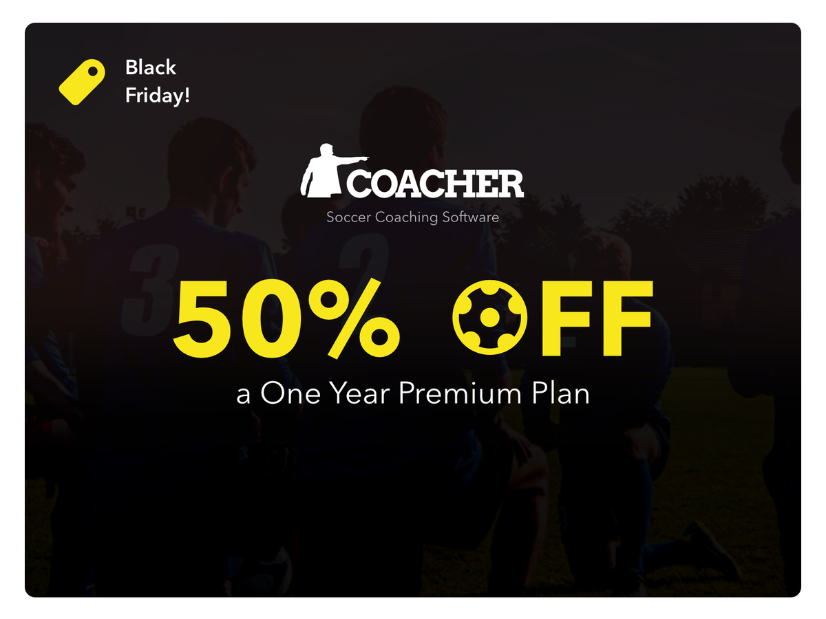 Coacher tweet media